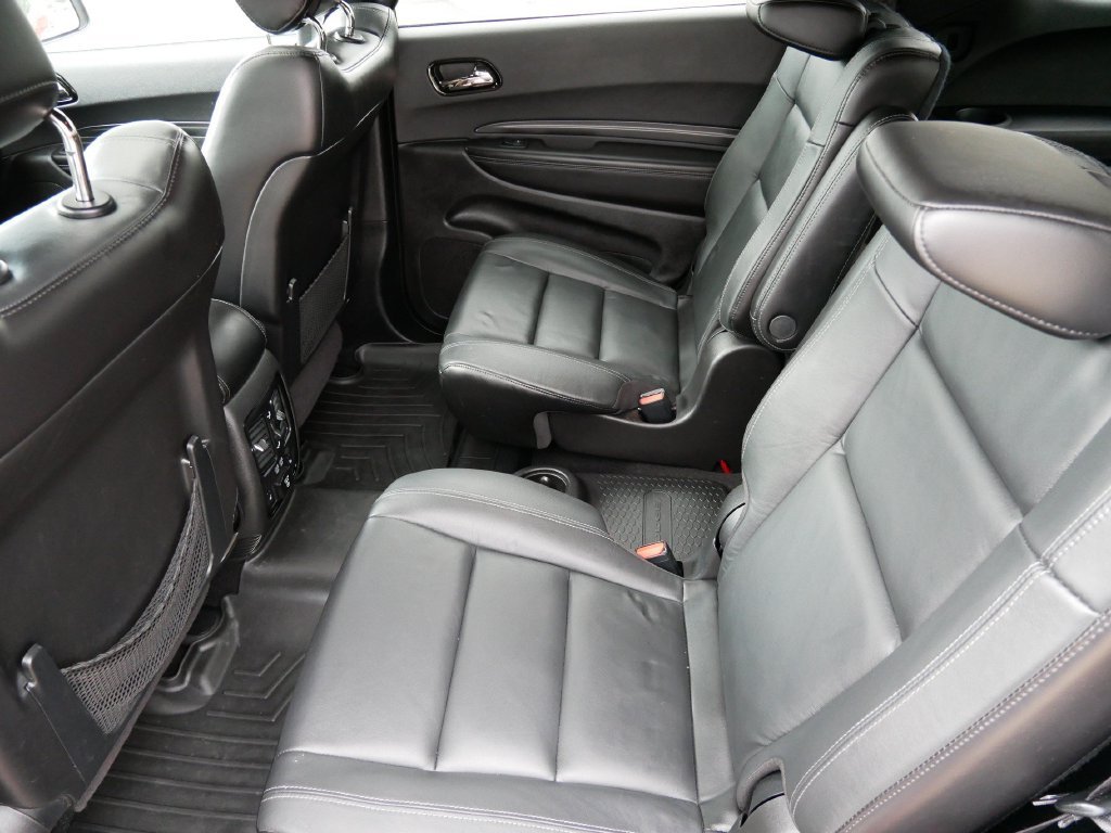 Used 2021 Red Dodge GT Plus image 12