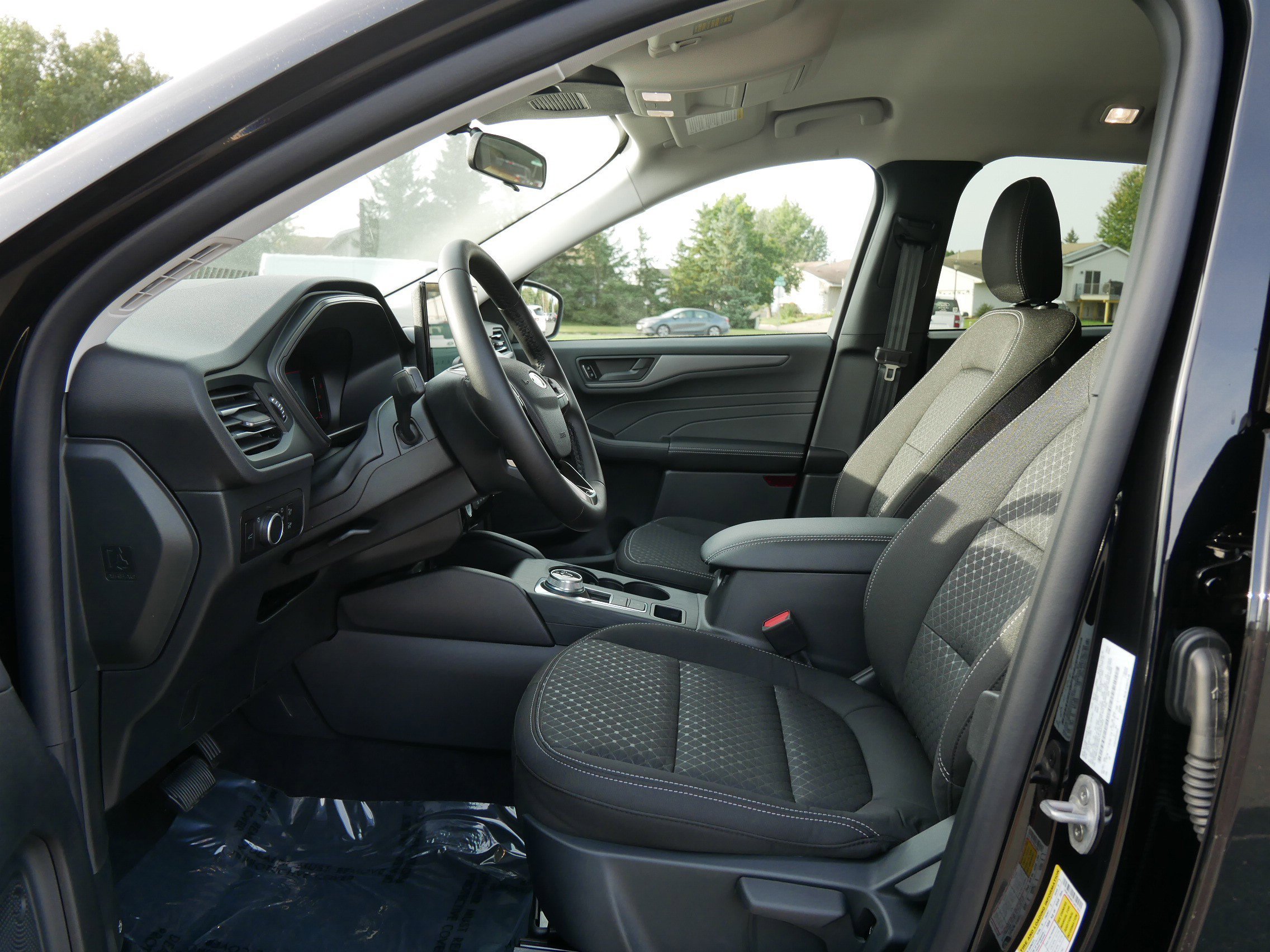 2026 Ford Escape Active - Photo 7