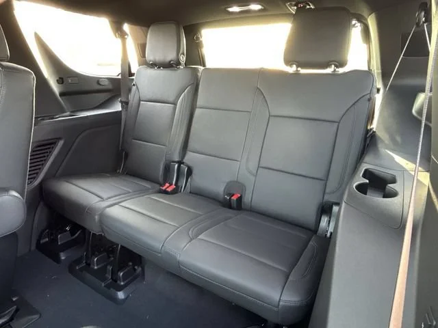 2026 Chevrolet Tahoe LT - Photo 11