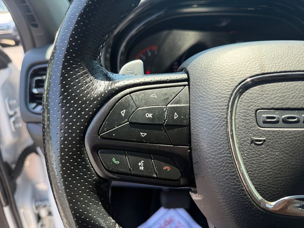 Used 2024 White Dodge GT Plus image 36