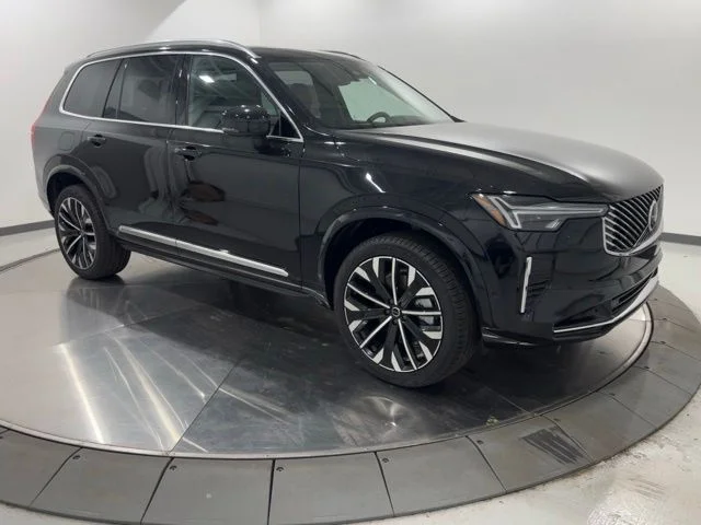 2026 Volvo XC90 Plus - Photo 7