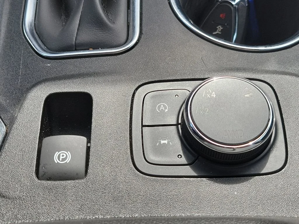 2023 Chevrolet Traverse 1LT - Photo 35