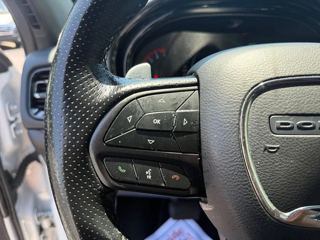 Used 2024 White Dodge GT Plus image 36