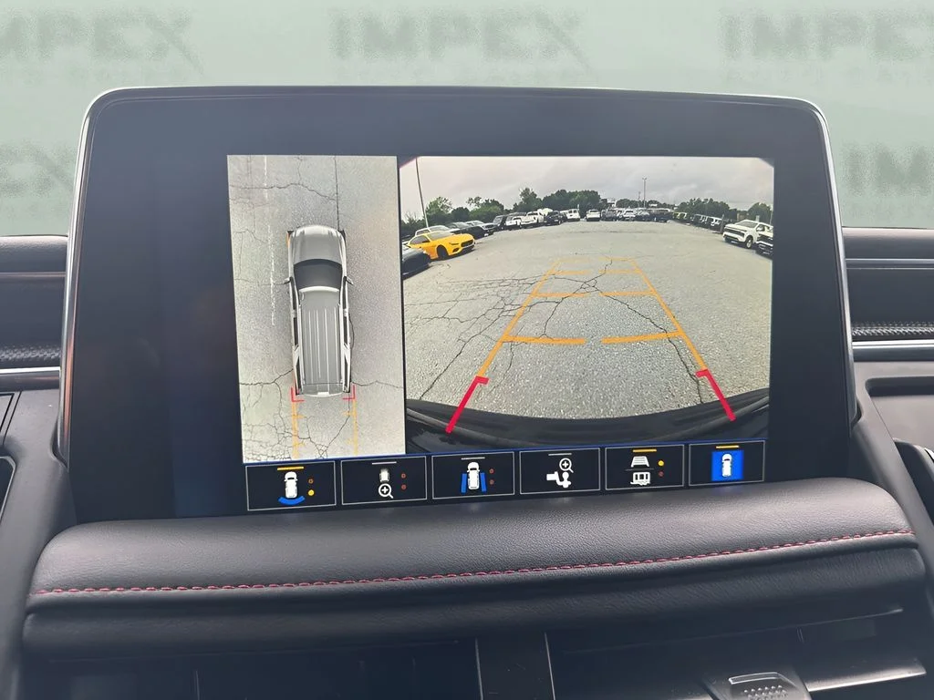 Used 2022 Gray Chevrolet RST image 28