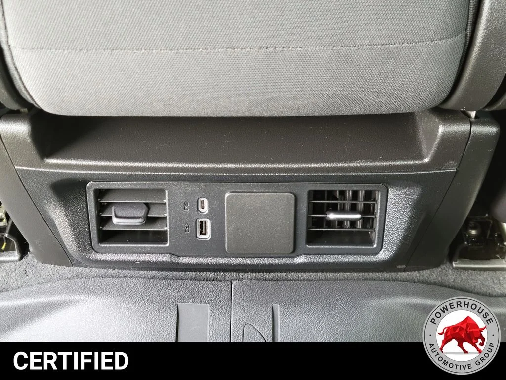 Certified Used 2024 White Chevrolet Custom image 17