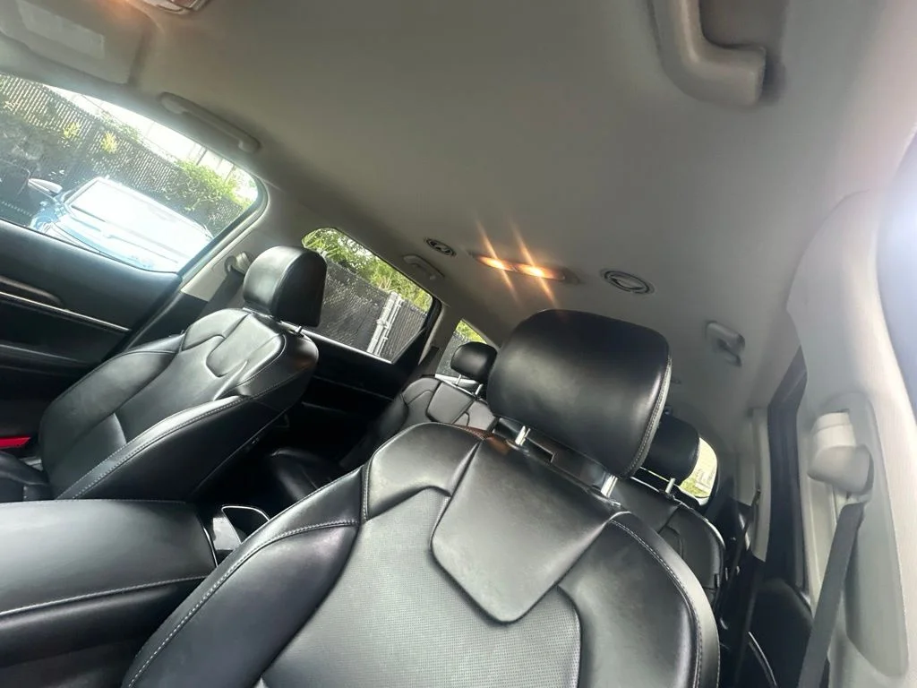 Used 2024 Silver Kia LX image 12