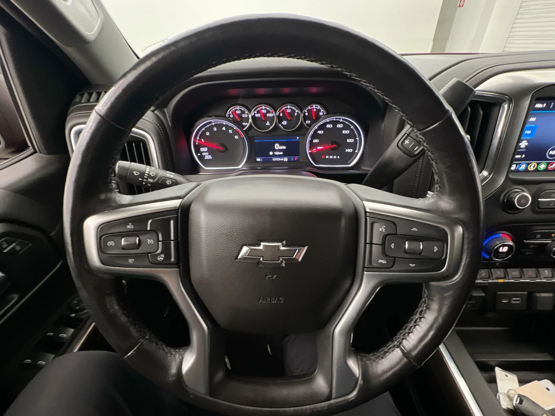 2021 Chevrolet Silverado 1500 RST - Photo 28