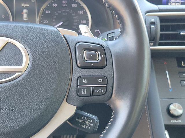 Used 2020 Gray Lexus 300 image 37