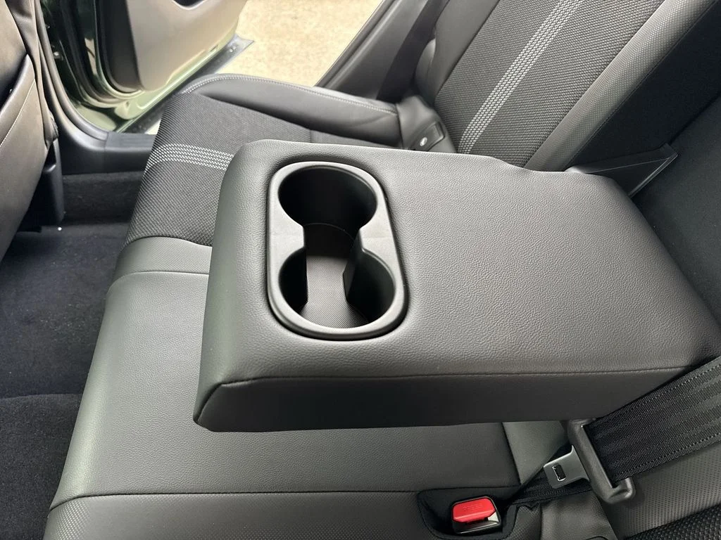New 2026 Cypress Mazda 2.5 S Select AWD image 38