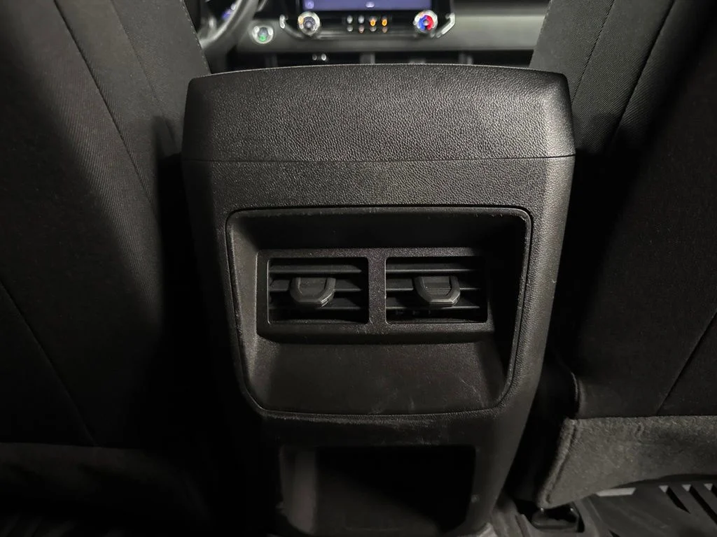 Used 2023 Black Chevrolet Trail Boss image 16