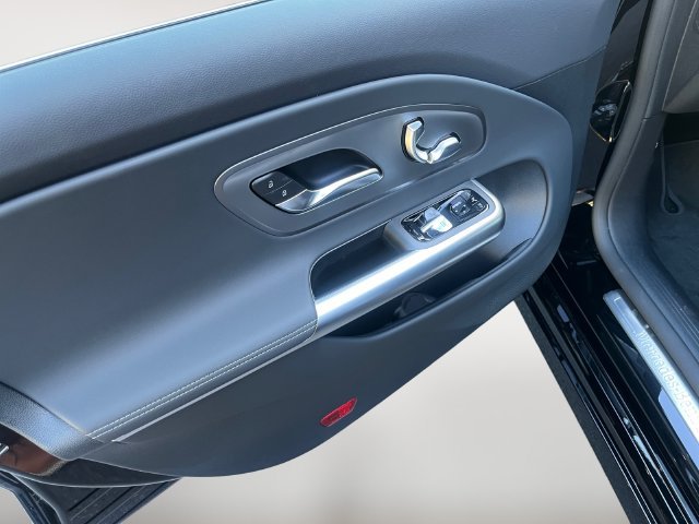 New 2027 Black Mercedes-Benz  image 9