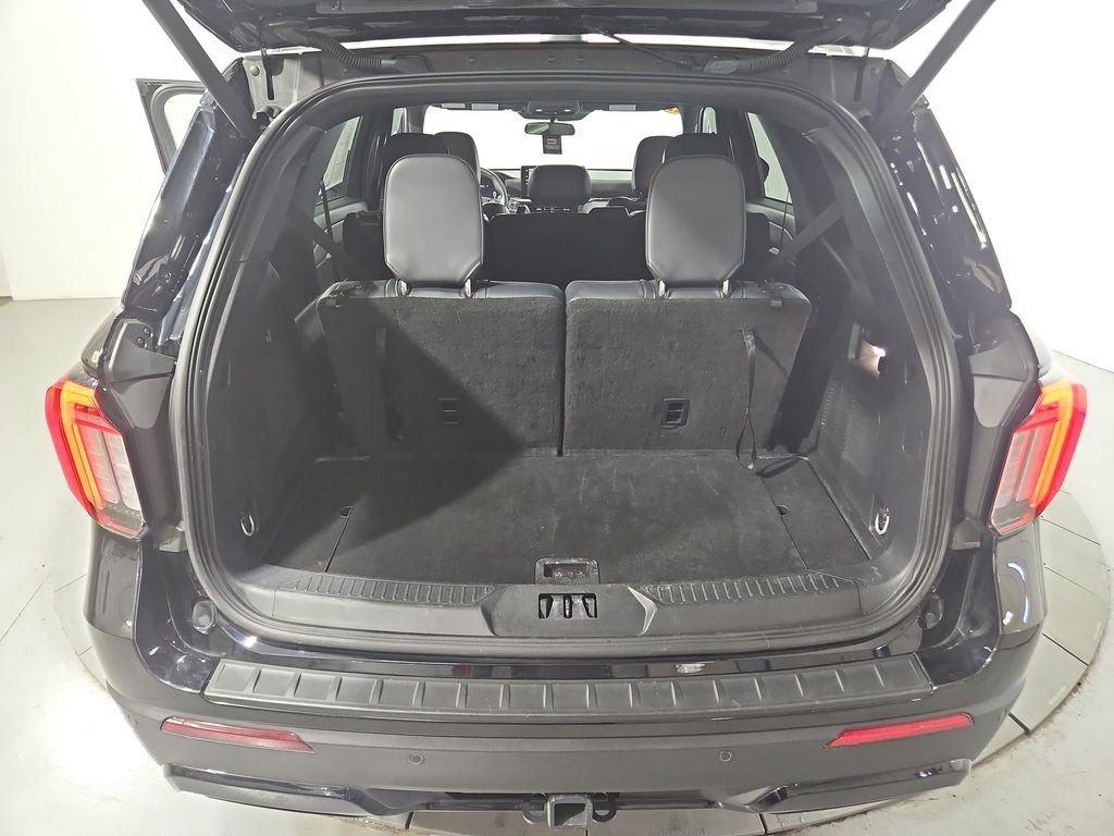 2025 Ford Explorer ST-LINE - Photo 23