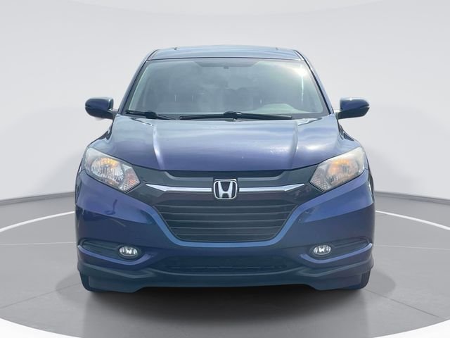 Used 2016 Honda HR-V EX with VIN 3CZRU6H58GM719092 for sale in Stamford, CT