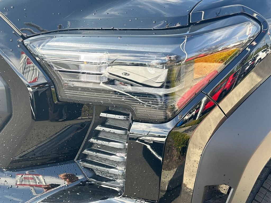 2026 Toyota Tacoma TRD Off Road - Photo 9