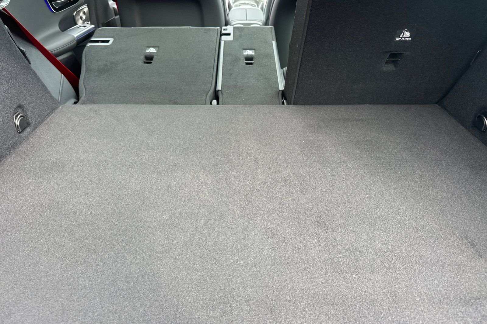 2025 Mercedes-Benz GLC AMG GLC63 S - Photo 11