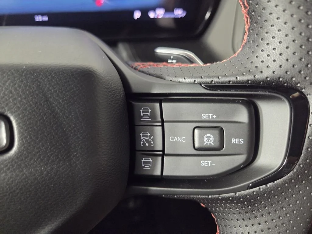 New 2026 White Knuckle Dodge Scat Pack Plus image 14