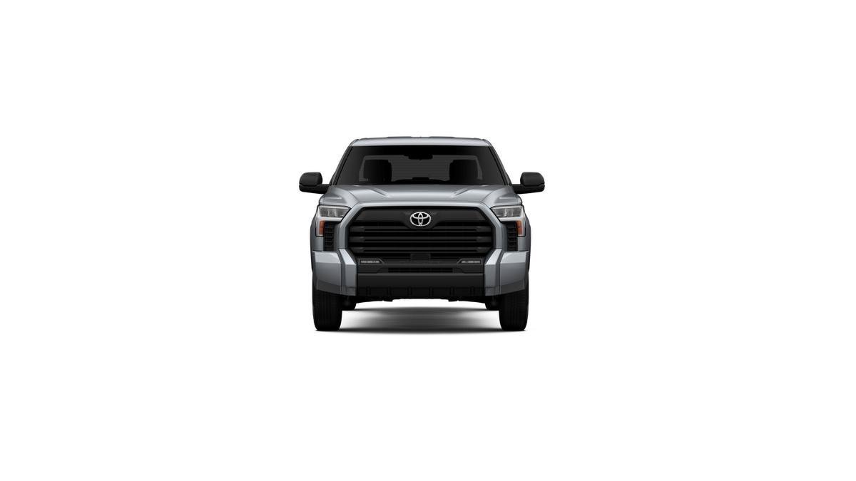 2026 Toyota Tundra SR5 - Photo 64