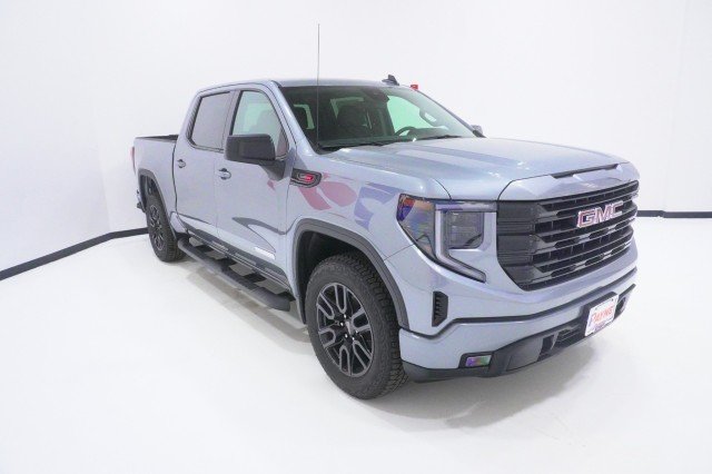 New 2026 Sterling Metallic GMC Elevation image 3