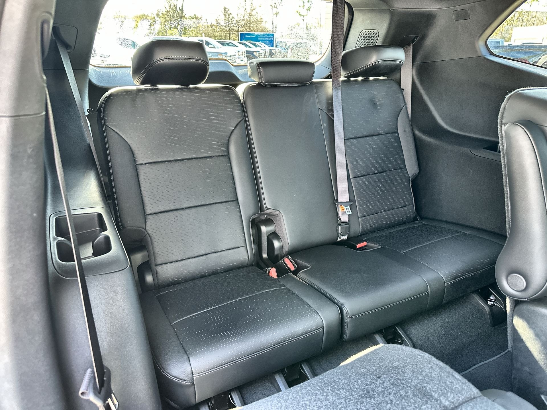 2025 Buick Enclave Sport Touring - Photo 60