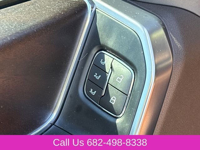 Used 2024 Black Ford King Ranch image 21