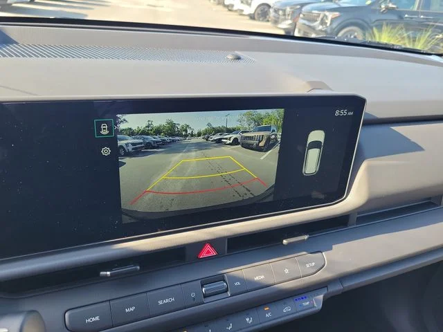 New 2027 Magma Red Matte Kia X-Line S image 24