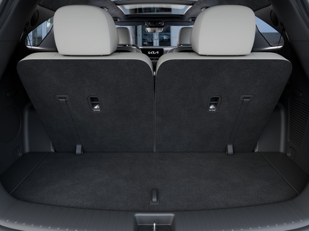 New 2026  Kia X-Line SX Prestige image 19