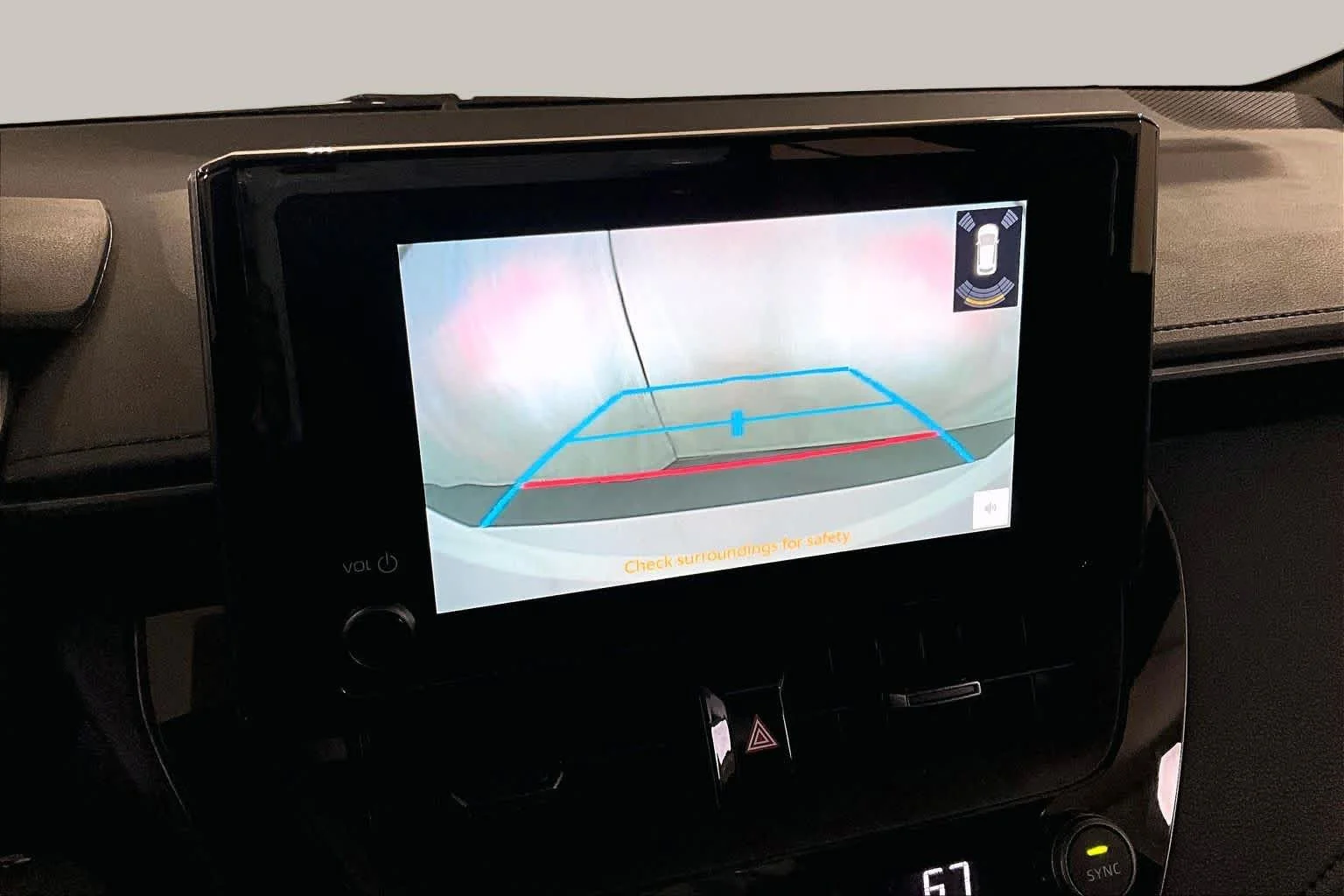 Used 2025 Ice Cap Toyota Premium image 27