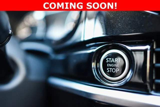 Used 2024 Blue Nissan SV image 32