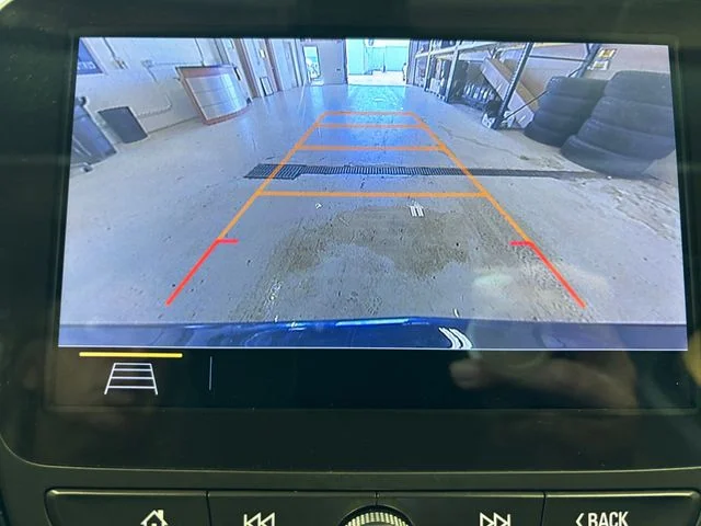 Used 2019 Blue Chevrolet LT image 21