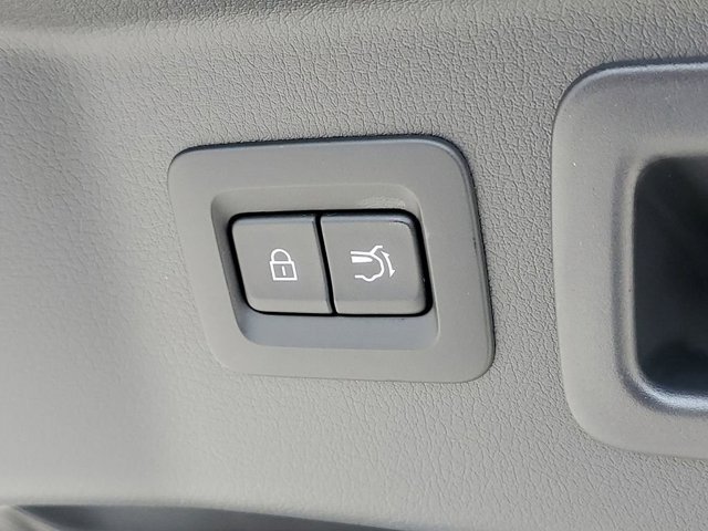 2026 Mazda CX-90 Preferred Package - Photo 10
