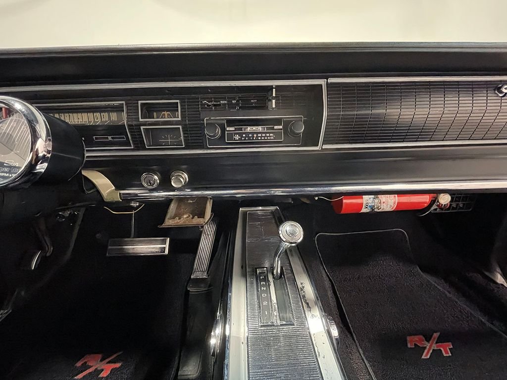 Used 1967 Red Dodge  image 59
