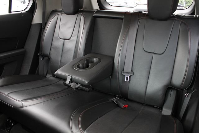 Used 2014 Silver Ice Metallic Chevrolet LTZ image 20