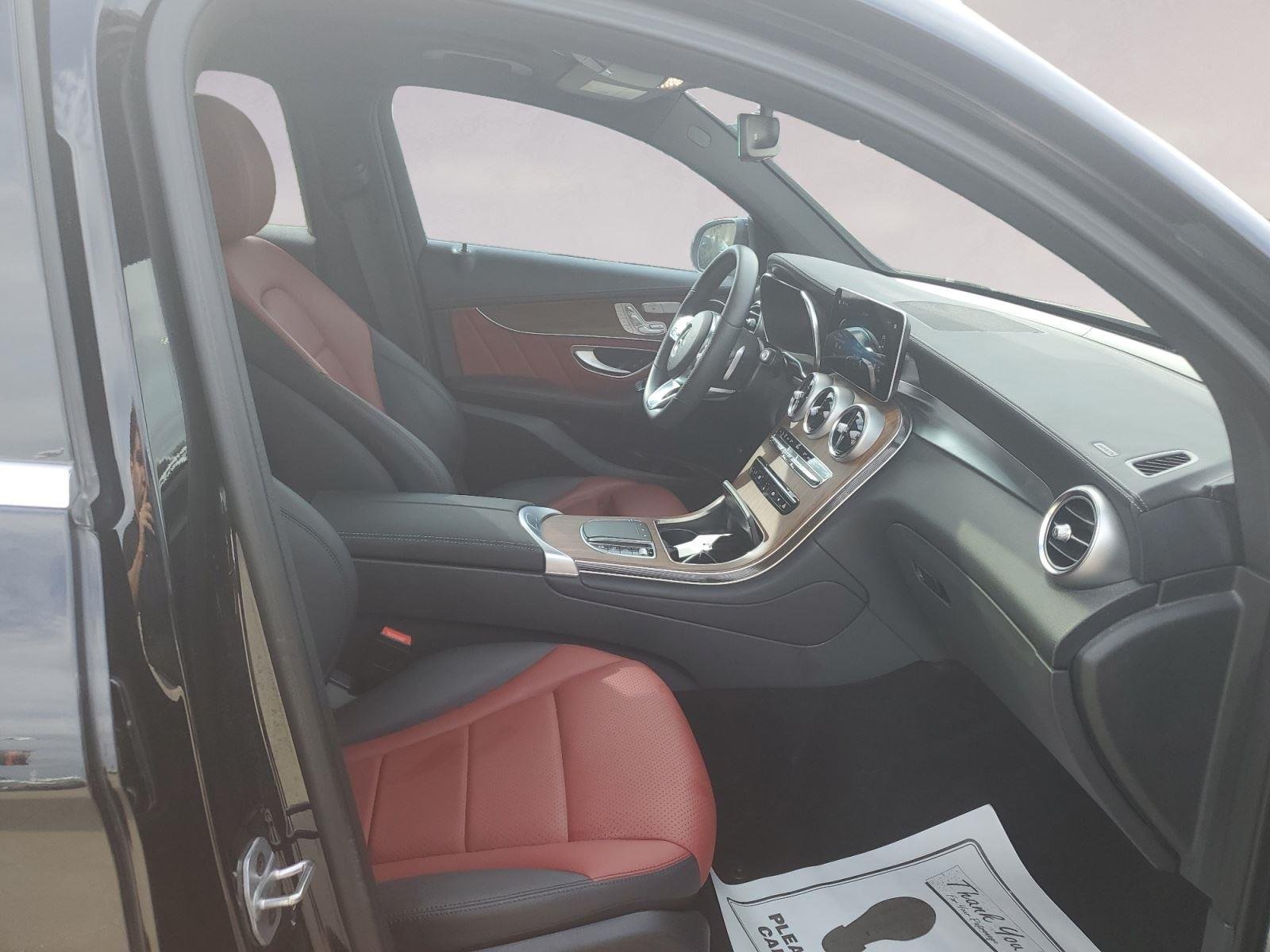 2022 Mercedes-Benz GLC Coupe GLC300 - Photo 15