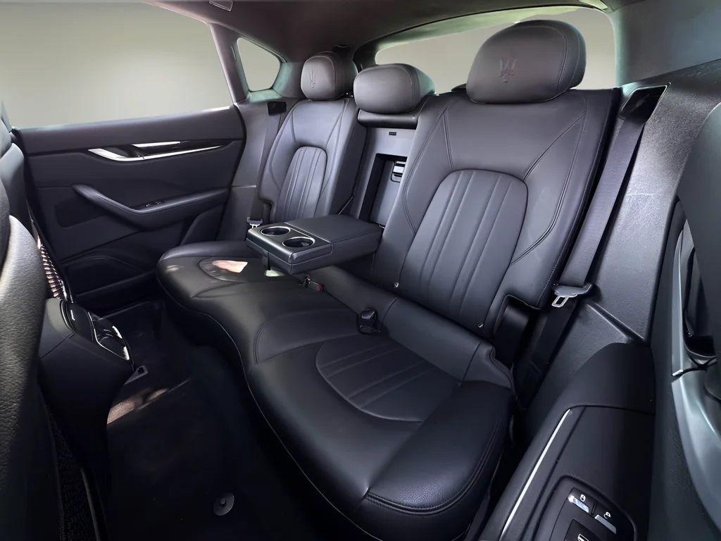 2022 Maserati Levante Modena - Photo 20