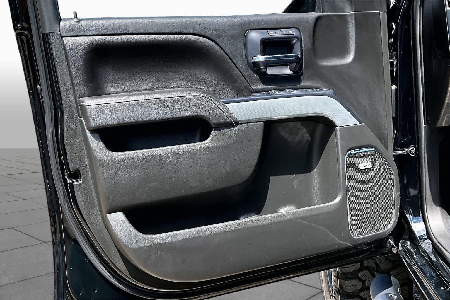 Used 2014 Black Chevrolet LTZ image 22
