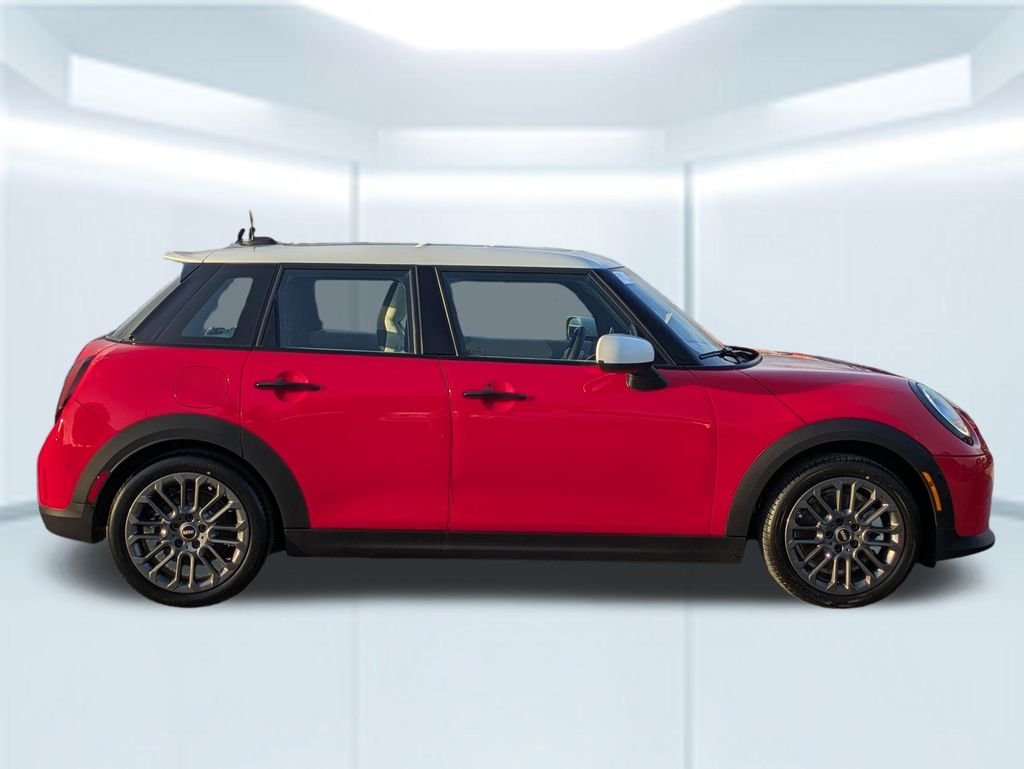 New 2026 Chili Red MINI Signature Plus image 6