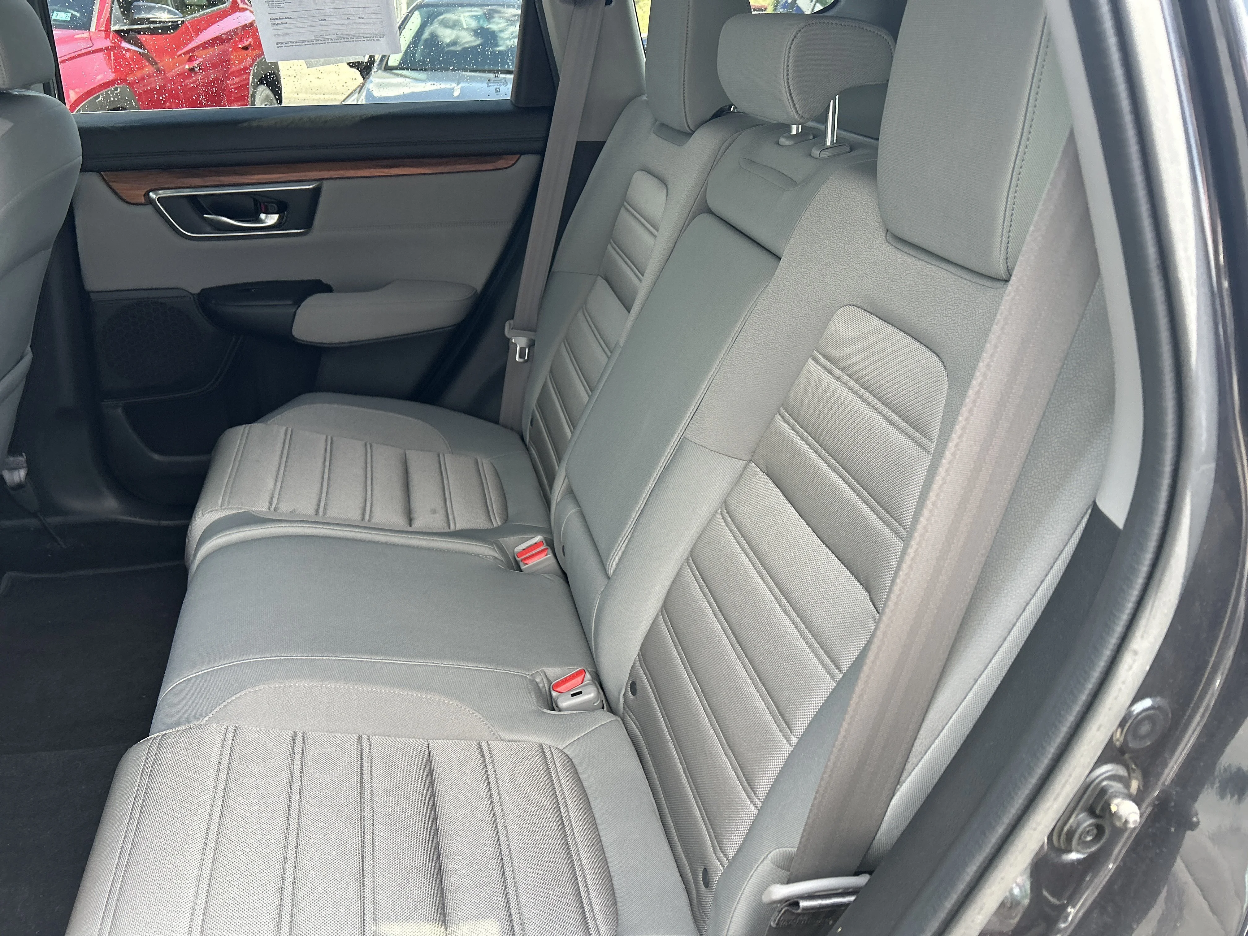 Used 2019  Honda  image 13