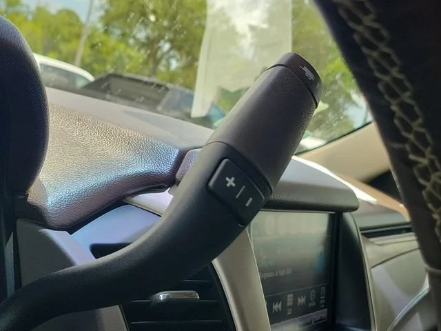 2019 GMC Yukon Denali - Photo 34