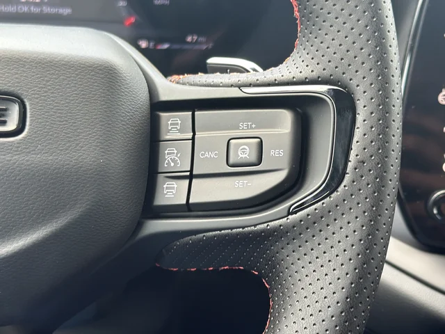 New 2026 Sub-Zero Exterior Paint Dodge R/T image 18