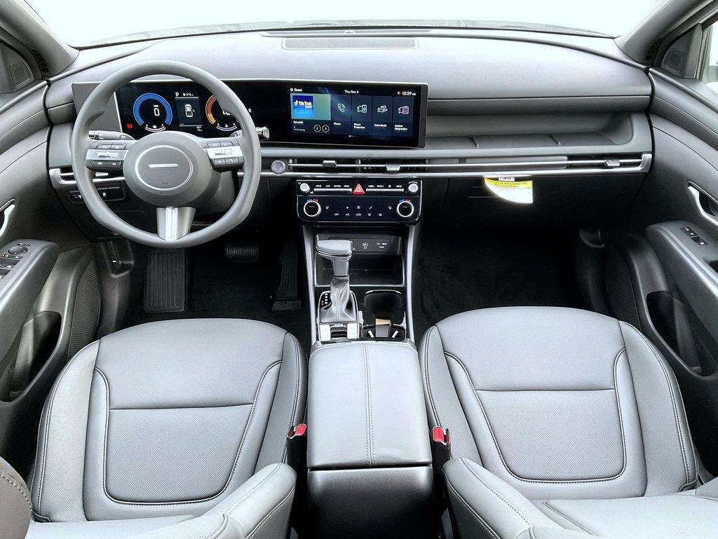 2026 Hyundai Santa Cruz SEL - Photo 12