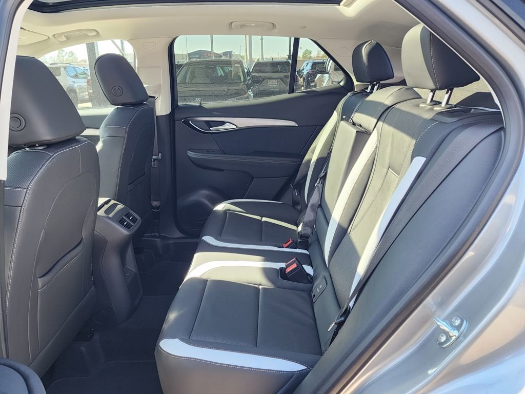 2026 Buick Envision Sport Touring - Photo 43