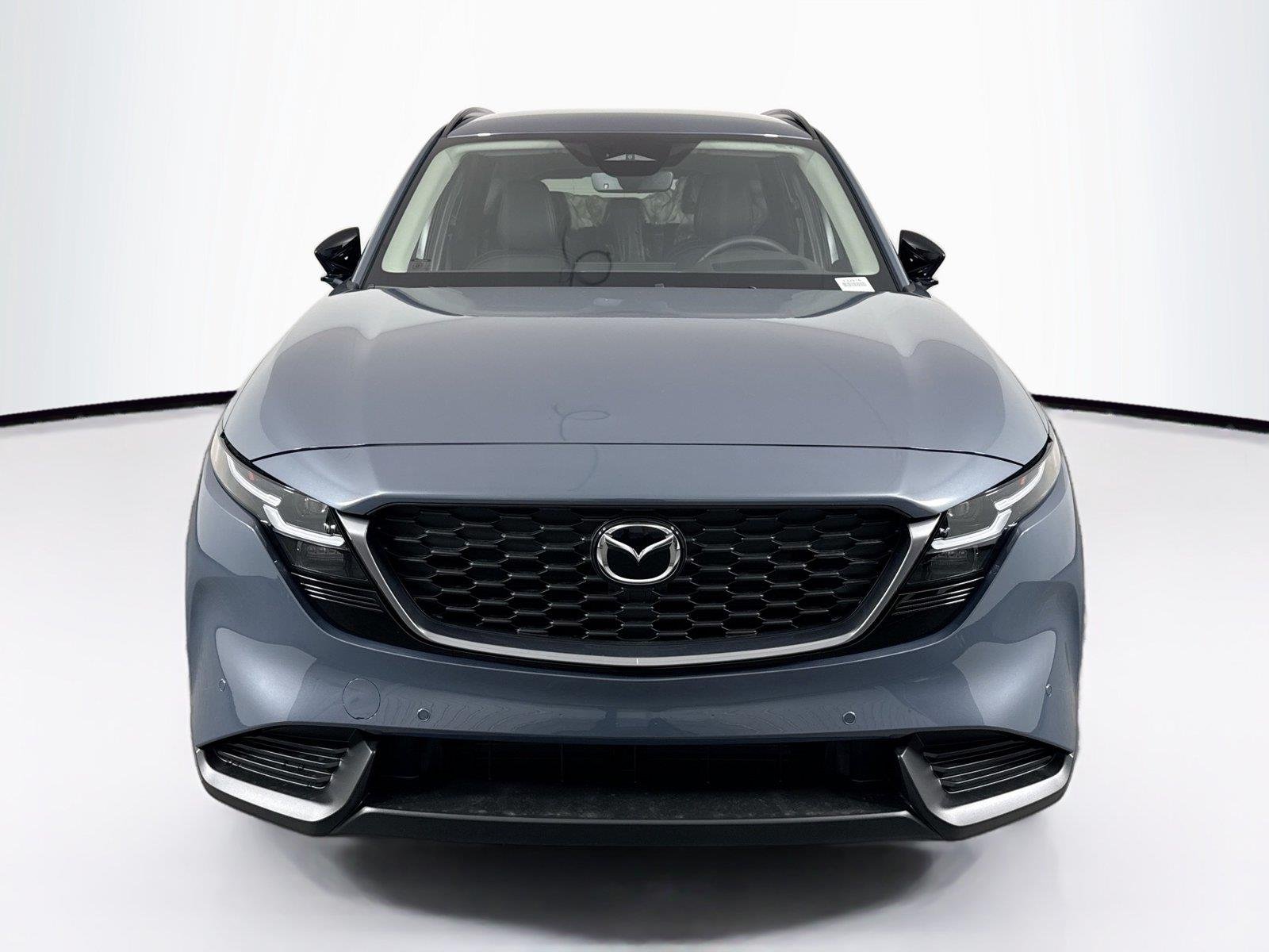 New 2026 Polymetal Gray Metallic Mazda 2.5 S Preferred AWD image 4