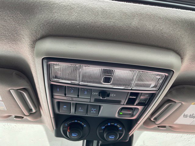 Used 2024  Toyota TRD Off-Road Premium image 18