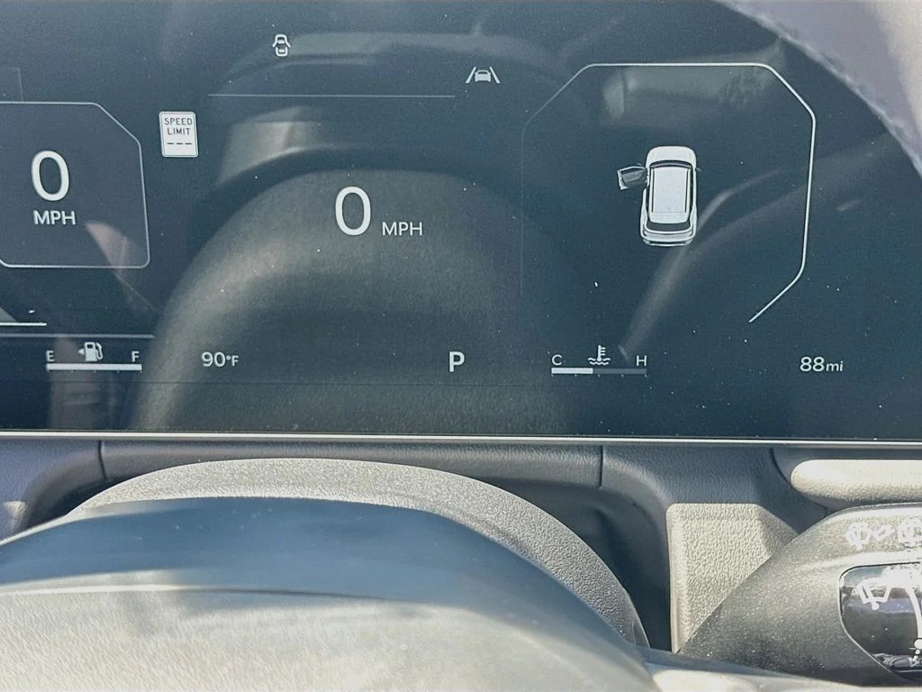 New 2027 Aurora Black Pearl Kia X-Line SX image 12