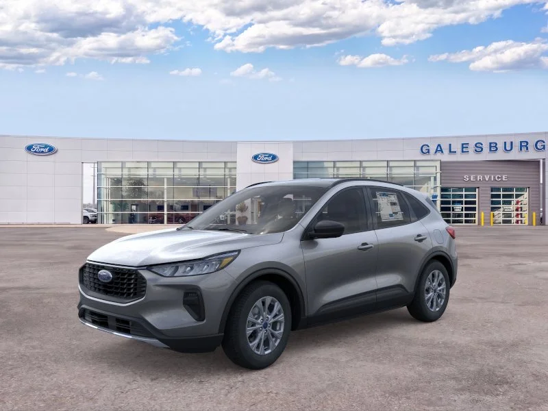 2026 Ford Escape Active - Photo 24
