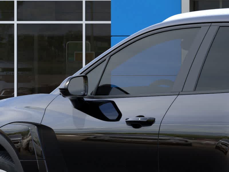 2025 Chevrolet Blazer EV LT - Photo 12