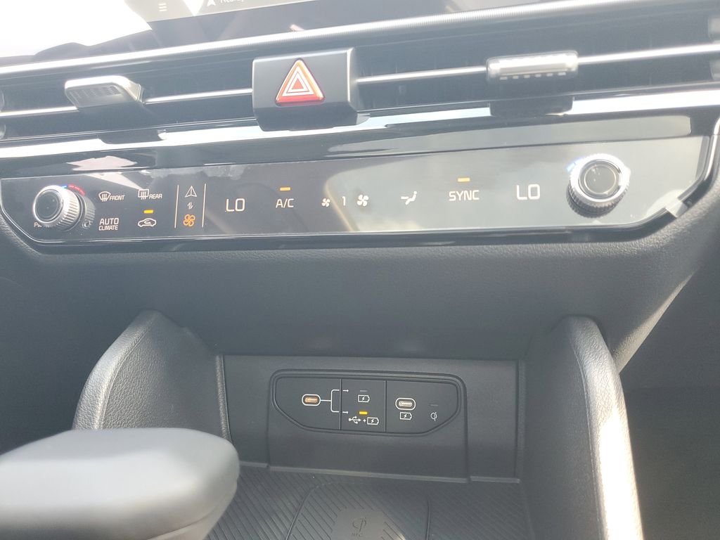 2026 Kia Sportage SX Prestige - Photo 40