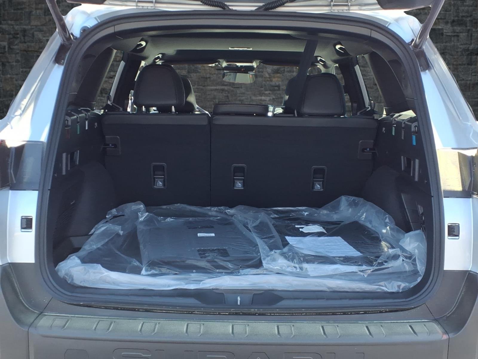 2026 Subaru Outback Limited - Photo 24