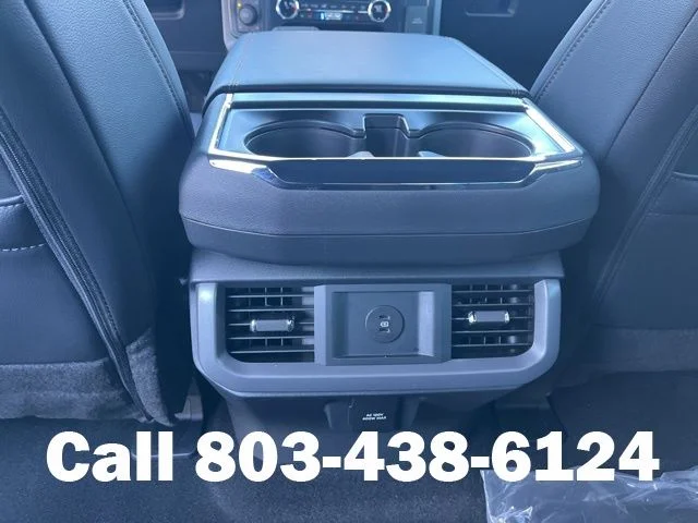 New 2026 Oxford White Ford Lariat® image 14