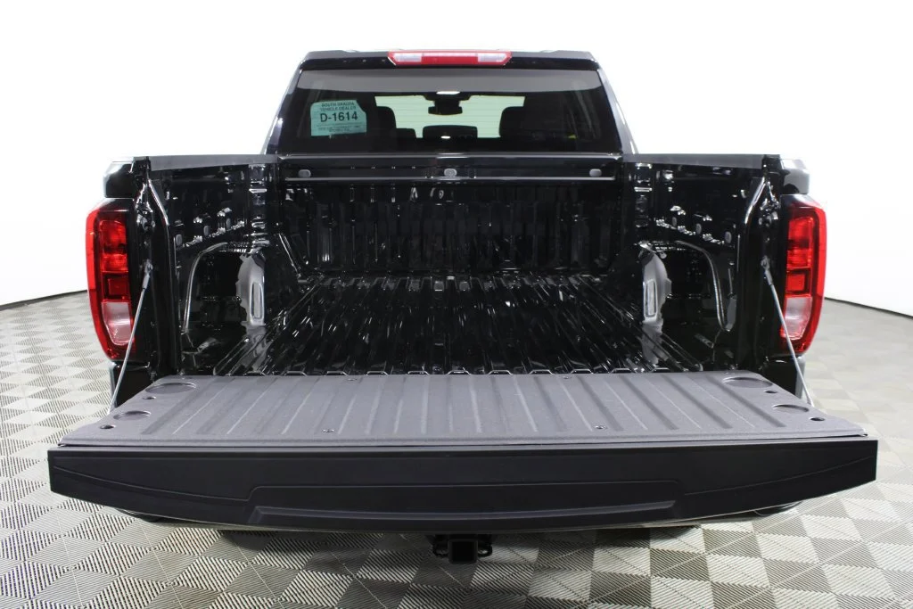 2026 GMC Sierra 1500 Elevation - Photo 7